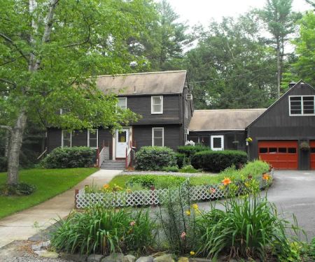 Rowley Animal Hospital