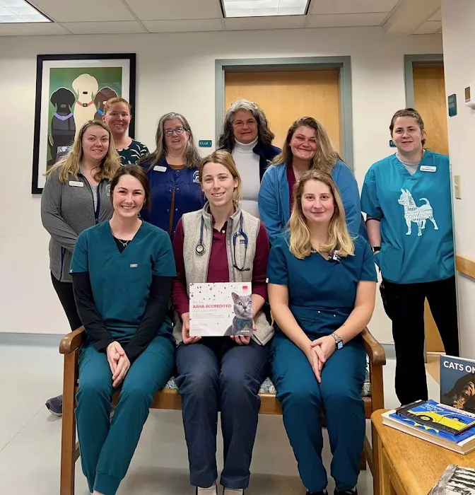 Bath-Brunswick Veterinary Associates Picture 1
