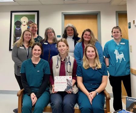 Bath-Brunswick Veterinary Associates