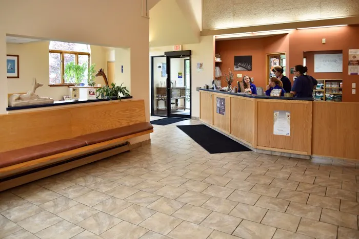 Androscoggin Animal Hospital Picture 2