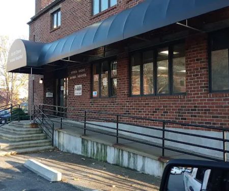 North Shore Animal Hospital