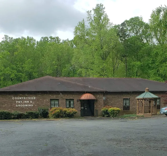 COUNTRYSIDE VET HOSPITAL & PET INN Picture 3