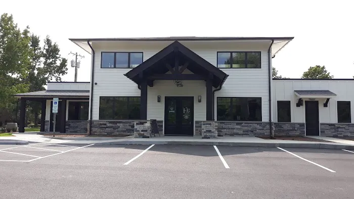 Shallowford Animal Hospital Picture 6