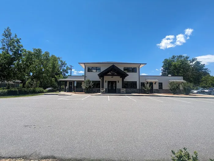 Shallowford Animal Hospital Picture 2