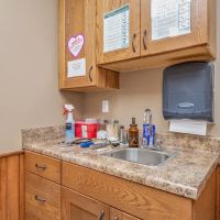 State Road Animal Hospital ico