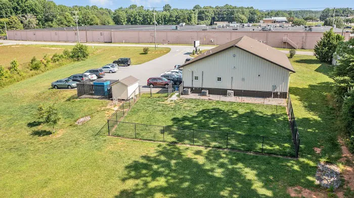 State Road Animal Hospital Picture 6
