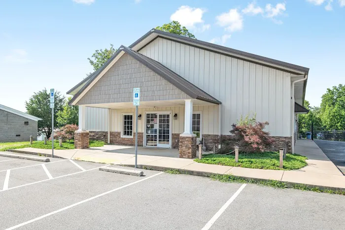 State Road Animal Hospital Picture 10