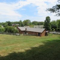 Healing Springs Animal Hospital ico