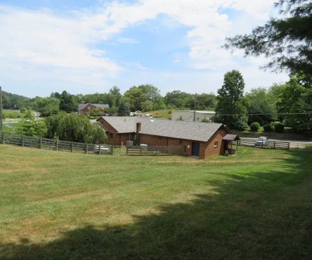 Healing Springs Animal Hospital