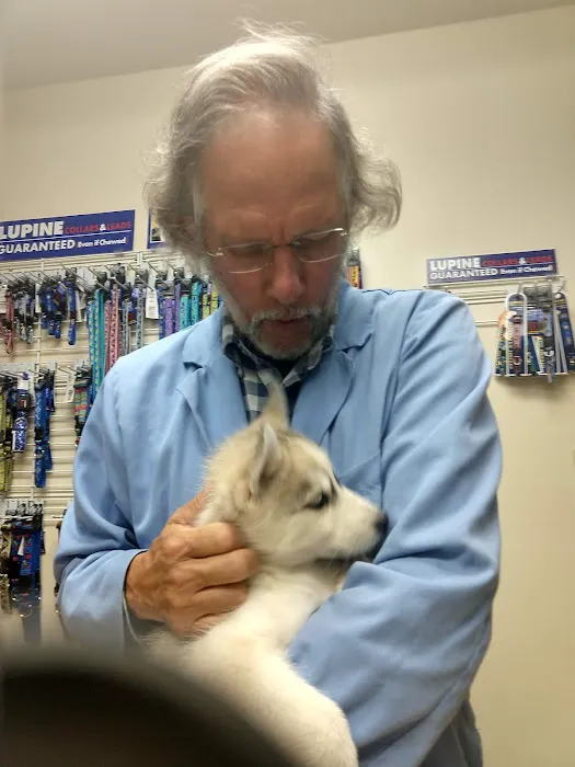 Emerald Moon Veterinary Clinic Picture 1