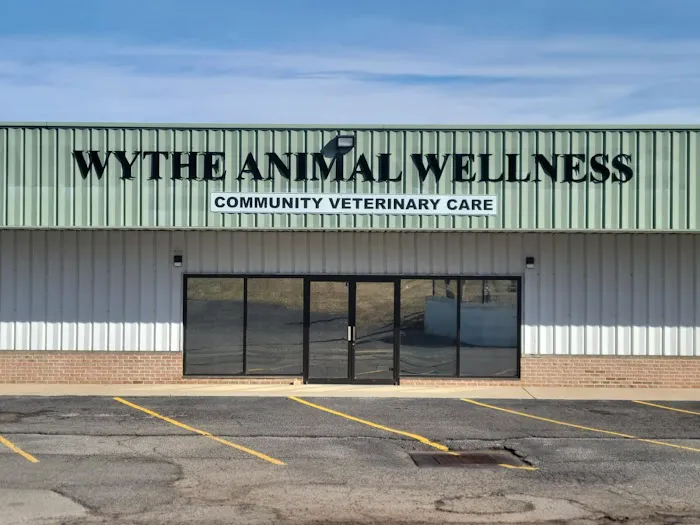 Wythe Animal Wellness Community Veterinary Care, Inc. Picture 3