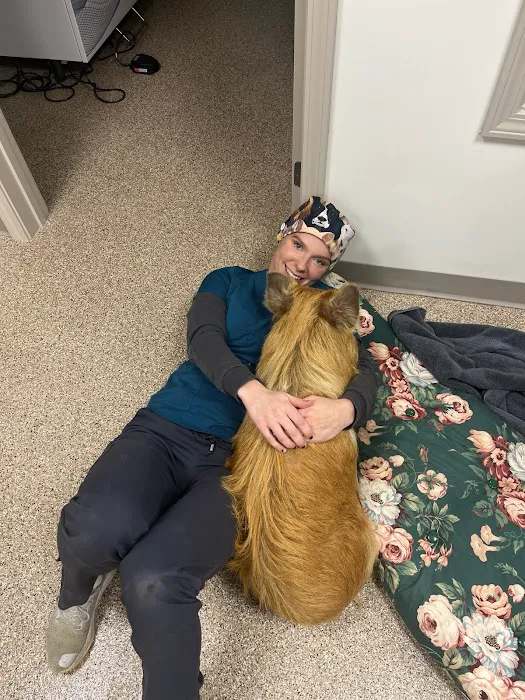 Wythe Animal Wellness Community Veterinary Care, Inc. Picture 9