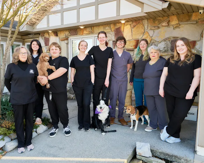 Tipton Ridge Veterinary Center Picture 10