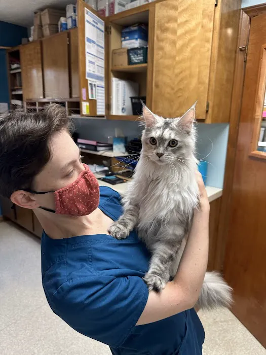 Tipton Ridge Veterinary Center Picture 9