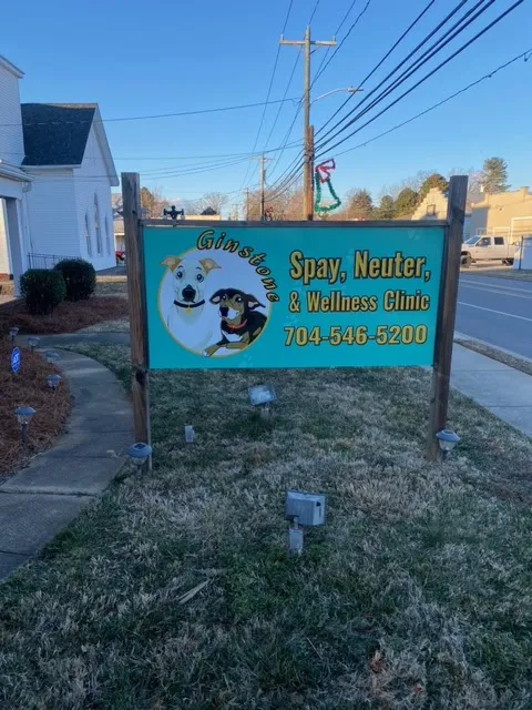Ginstone Spay Neuter and Wellness Clinic Picture 6