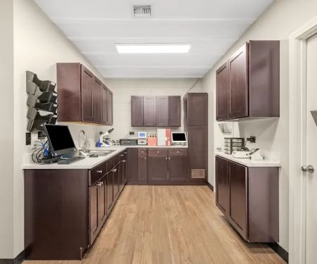 Abri Veterinary Hospital
