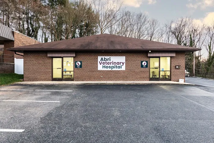 Abri Veterinary Hospital Picture 2