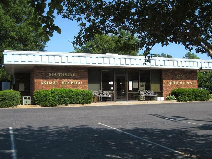 Southside Animal Hospital Picture 7