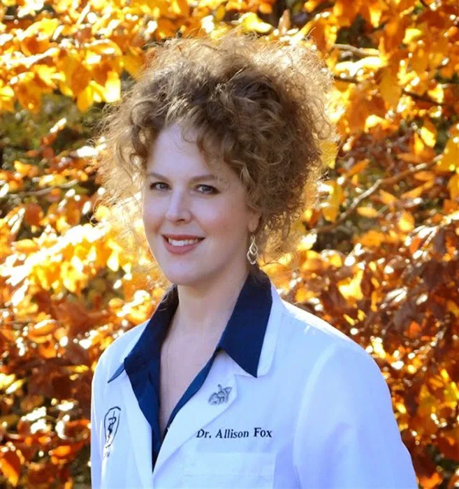 Allison H. Fox, DVM Picture 9