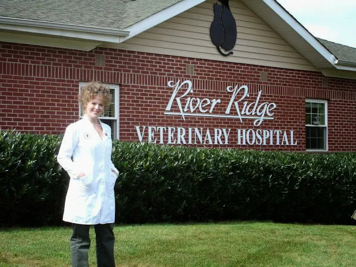 Allison H. Fox, DVM Picture 5