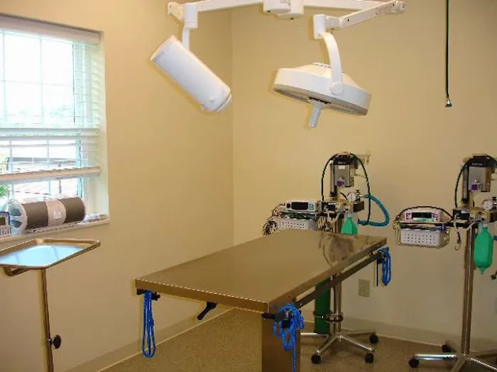 River Ridge Veterinary Hospital Picture 9