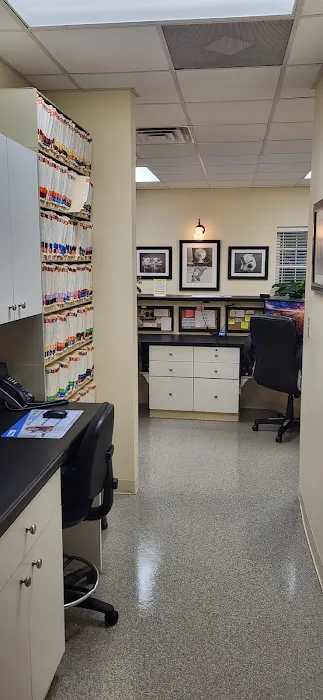 River Ridge Veterinary Hospital Picture 5