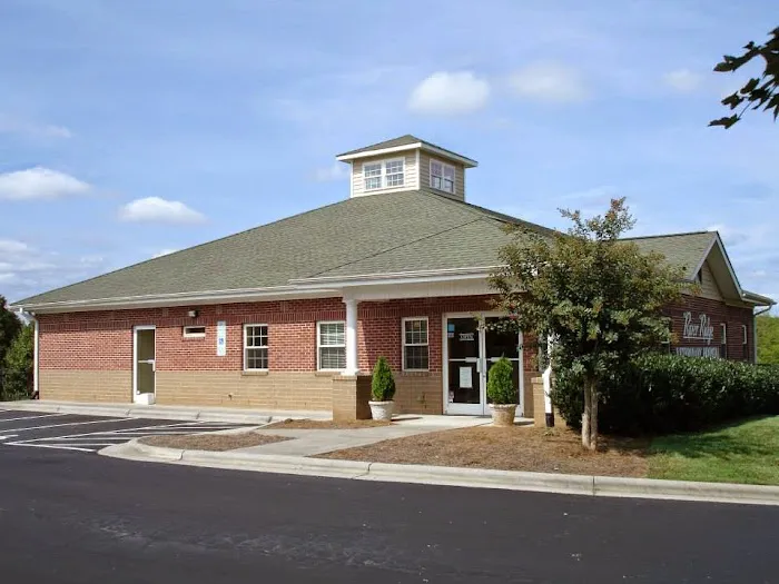 River Ridge Veterinary Hospital Picture 4