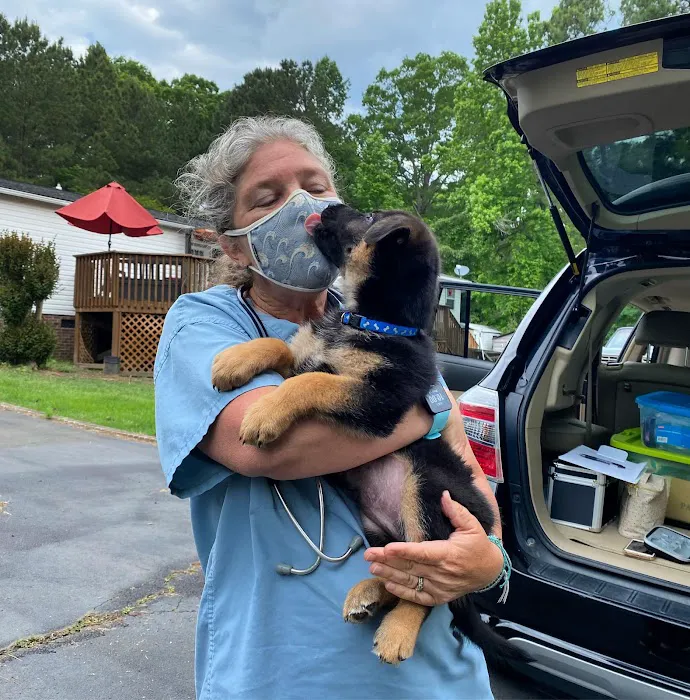 Local Mobile Veterinary Service Picture 10