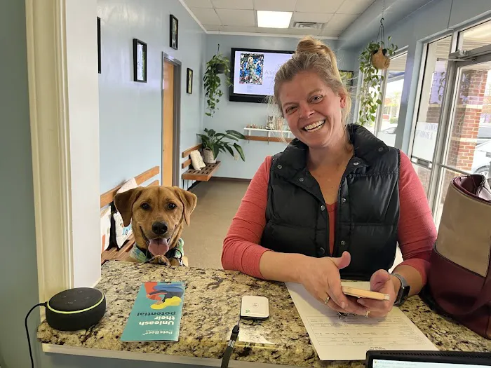 St. Francis Animal Hospital of Durham Picture 10