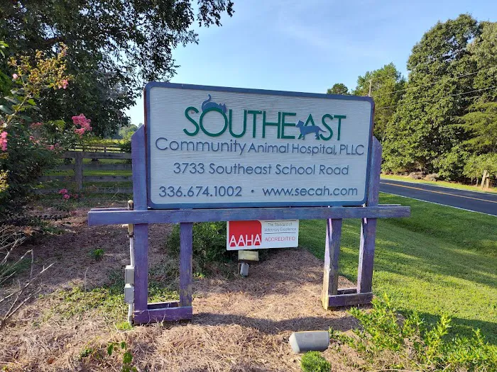 Southeast Community Animal Hospital Picture 2