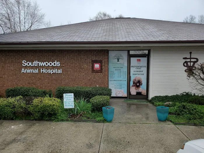 Southwoods Animal Hospital Picture 7