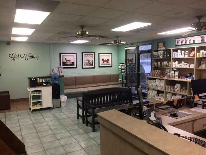 Southwoods Animal Hospital Picture 2