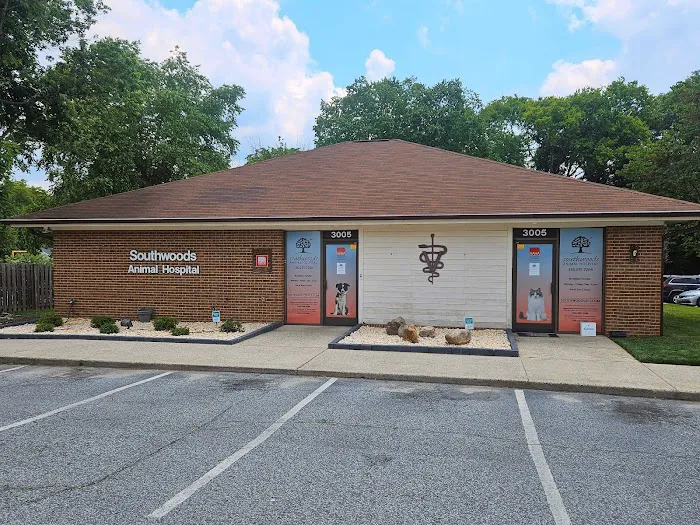 Southwoods Animal Hospital Picture 4