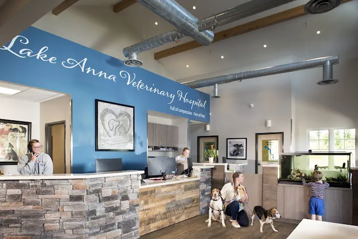Lake Anna Veterinary Hospital Picture 4