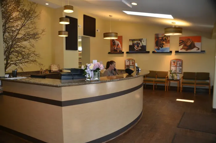 Locust Grove Veterinary Clinic Picture 6