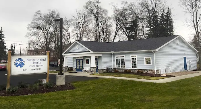 Summit Animal Hospital Picture 2