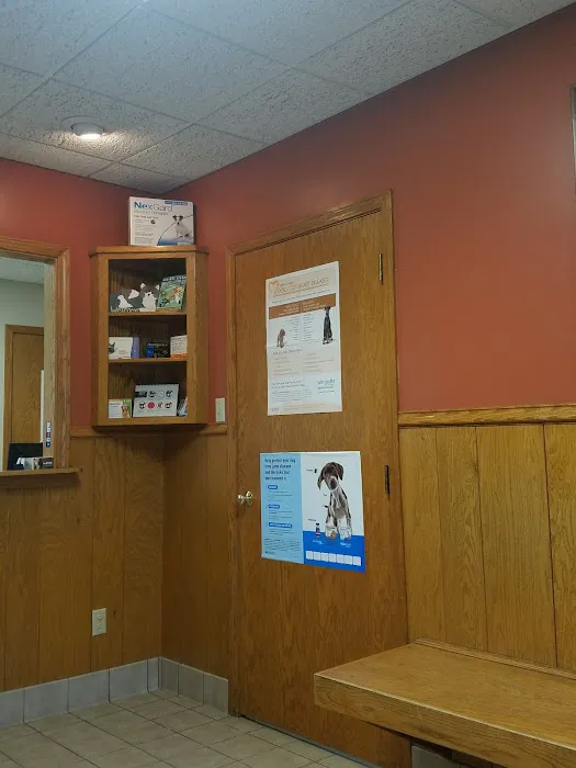 Sagamore Hills Animal Hospital Picture 2