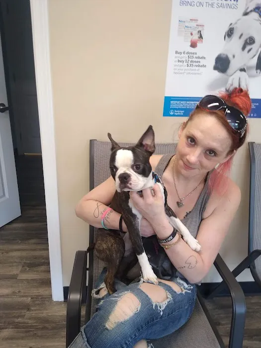 Ohio Valley Animal Clinic of Athens Picture 2