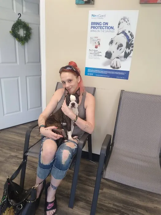 Ohio Valley Animal Clinic of Athens Picture 3