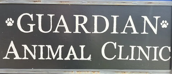 Guardian Animal Clinic Picture 1