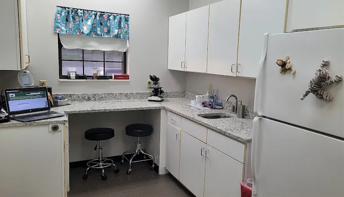 Hocking Hills Animal Clinic Picture 1