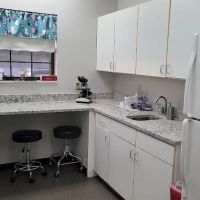 Hocking Hills Animal Clinic ico