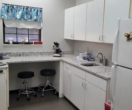 Hocking Hills Animal Clinic