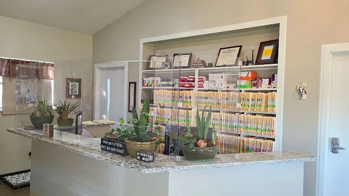 Hocking Hills Animal Clinic Picture 8
