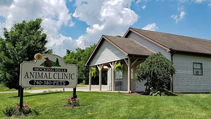 Hocking Hills Animal Clinic Picture 4