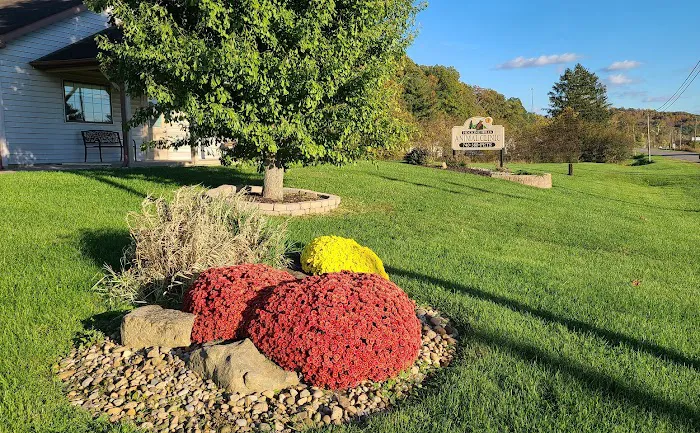 Hocking Hills Animal Clinic Picture 3