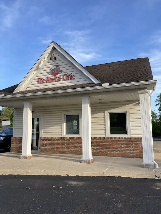 Animal Clinic Wadsworth Picture 3