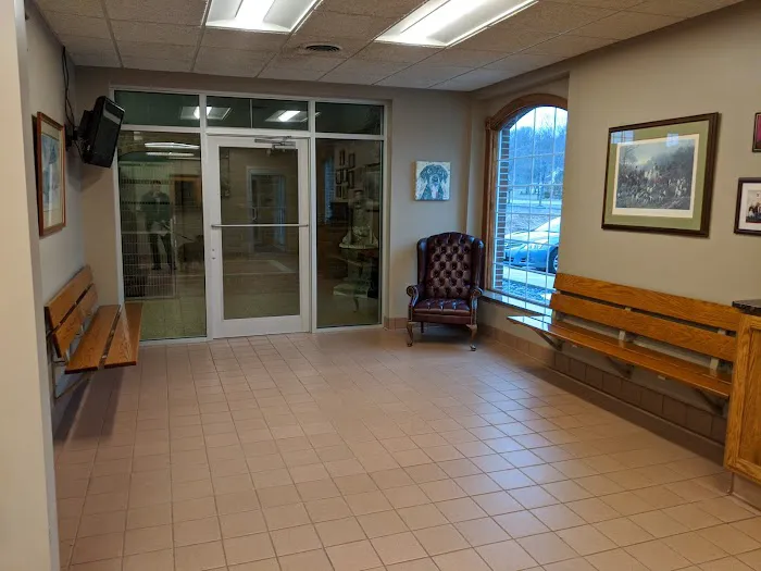 Hunting Ridge Animal Hospital Picture 4