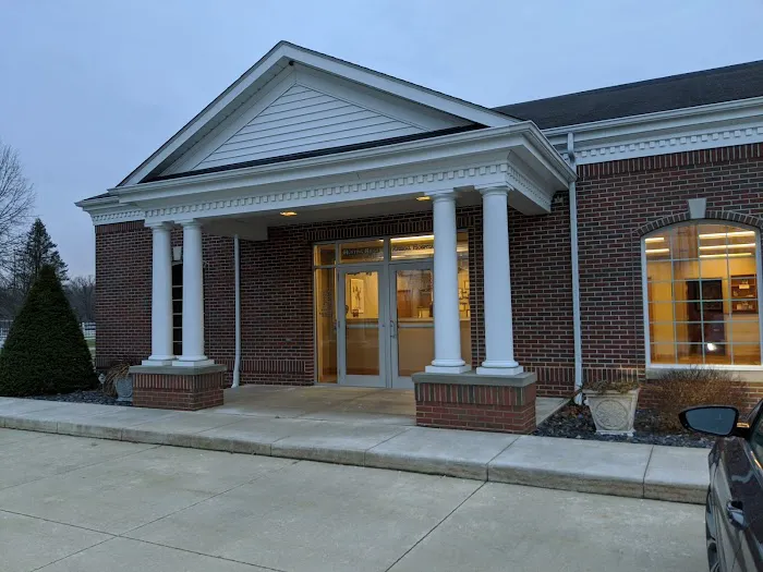 Hunting Ridge Animal Hospital Picture 2