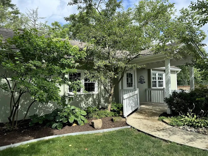 Ghent Hill Veterinary Clinic Picture 1